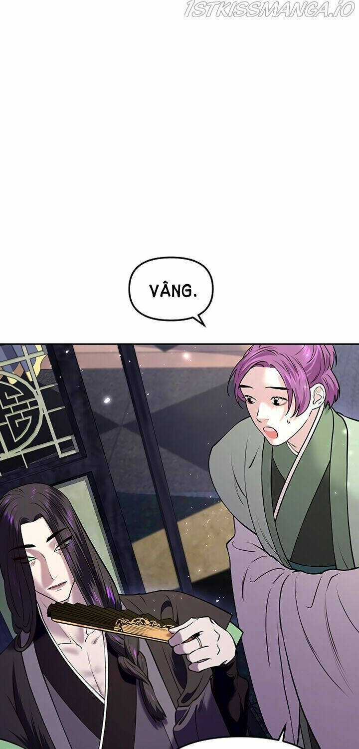 Thái Tử Myolyeong Chapter 13.1 trang 7