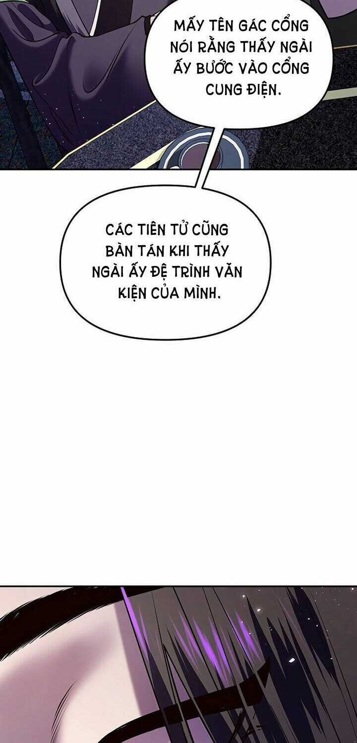 Thái Tử Myolyeong Chapter 13.1 trang 8