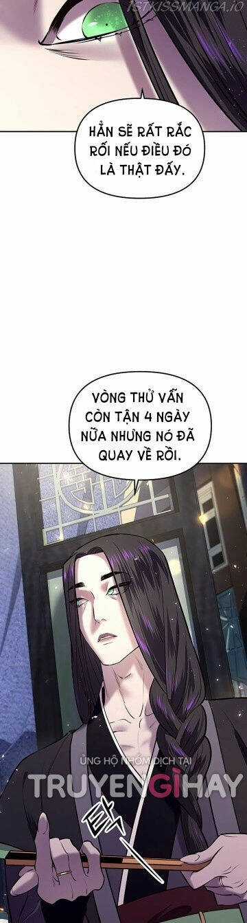 Thái Tử Myolyeong Chapter 13.1 trang 9