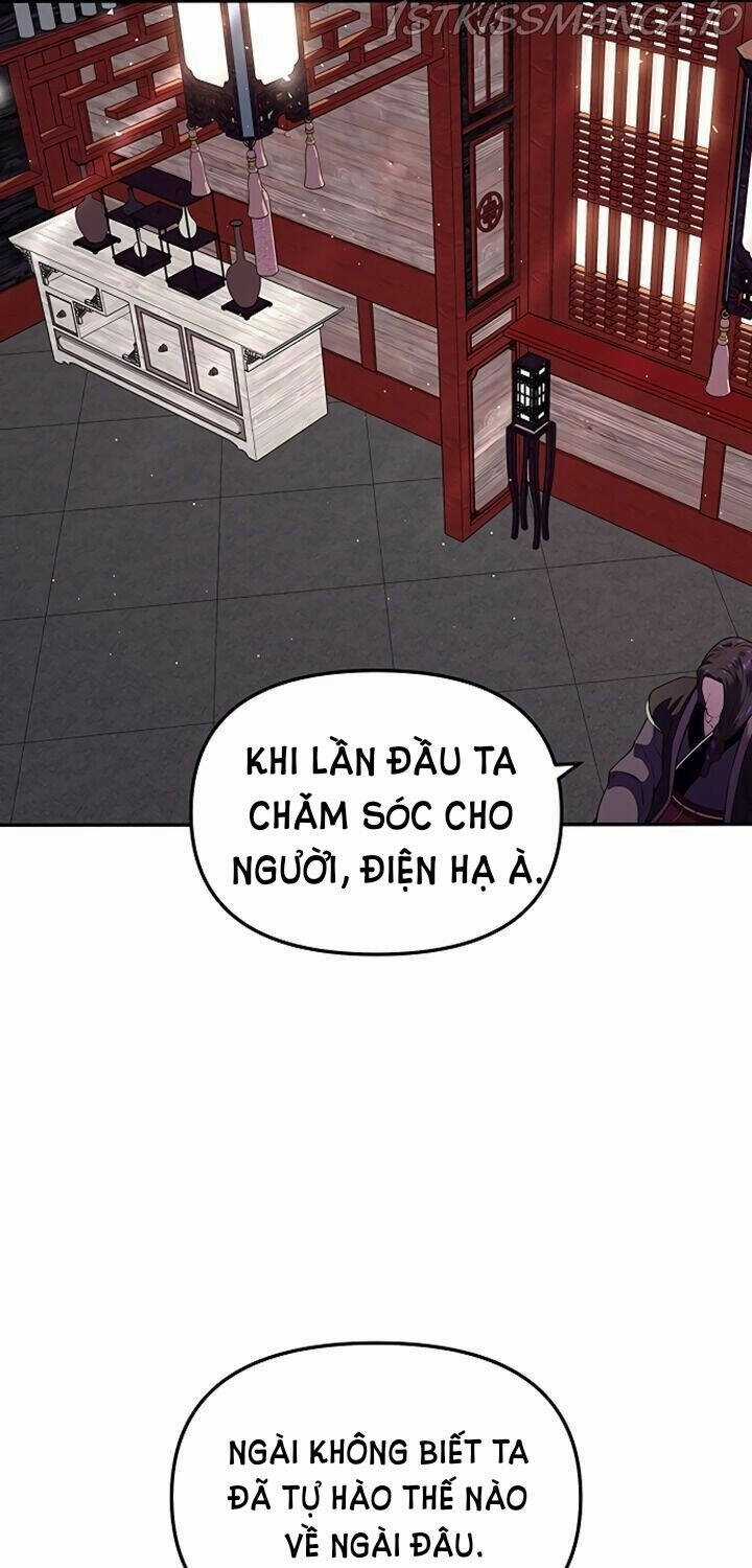 Thái Tử Myolyeong Chapter 13.2 trang 14