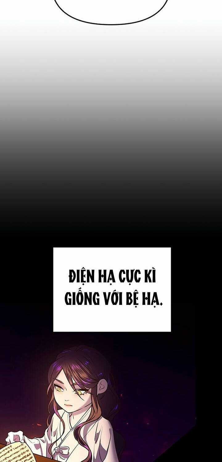 Thái Tử Myolyeong Chapter 13.2 trang 15