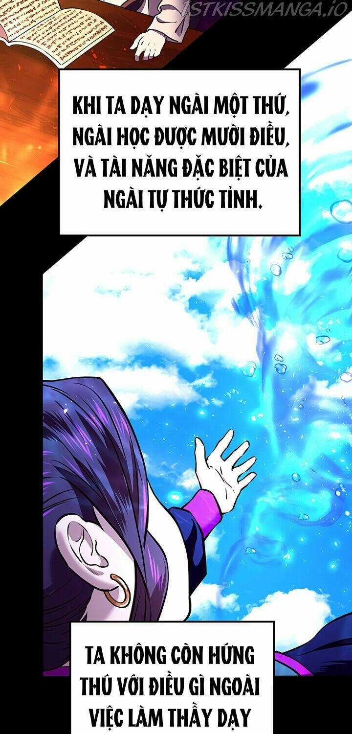 Thái Tử Myolyeong Chapter 13.2 trang 16