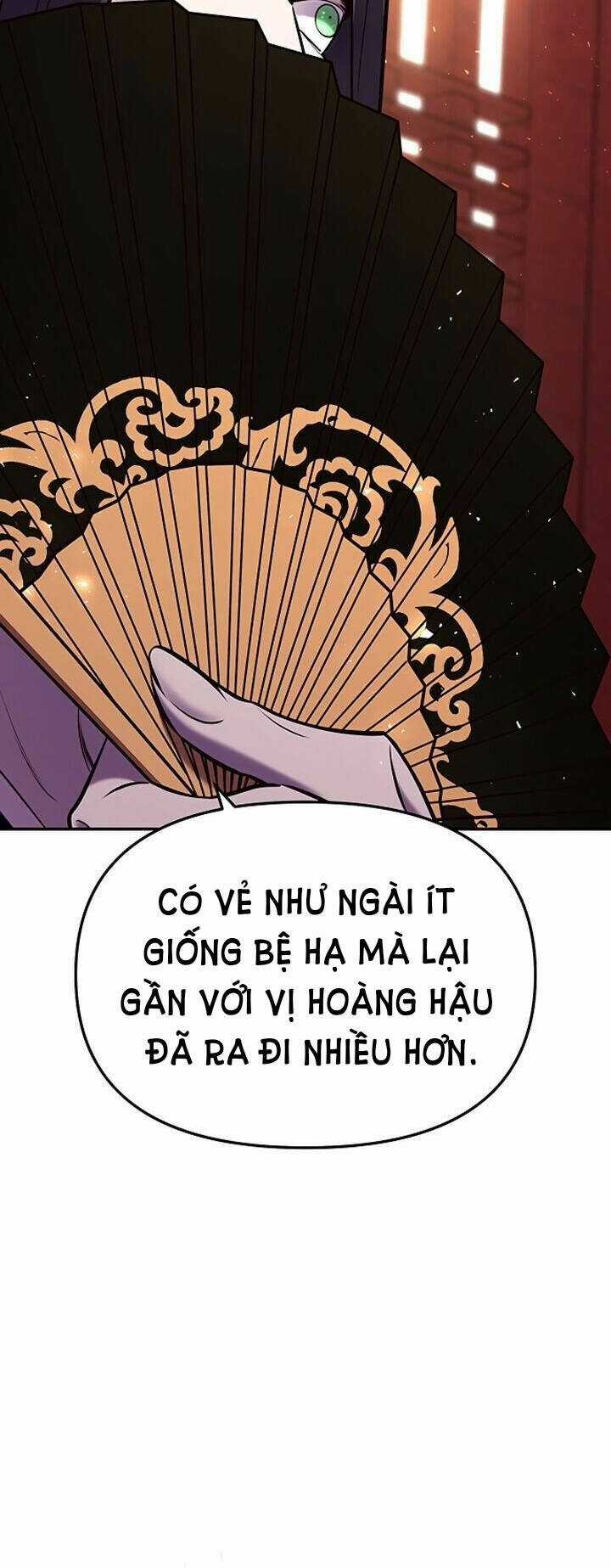 Thái Tử Myolyeong Chapter 13.2 trang 19