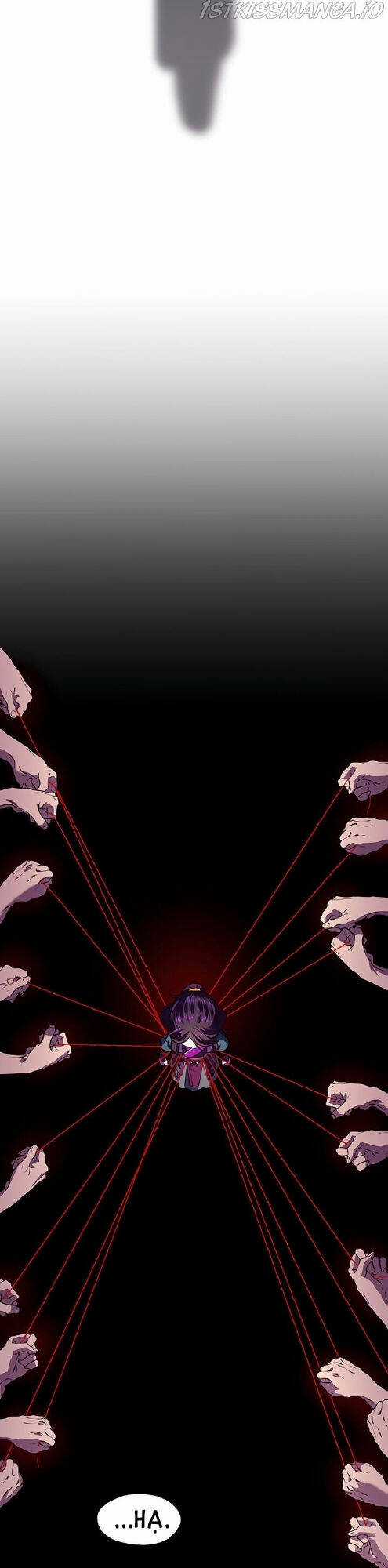 Thái Tử Myolyeong Chapter 13.2 trang 20