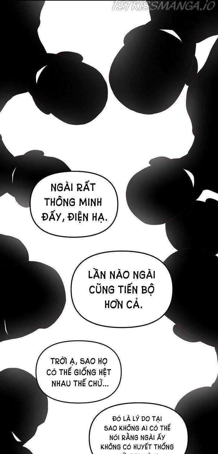 Thái Tử Myolyeong Chapter 13.2 trang 23