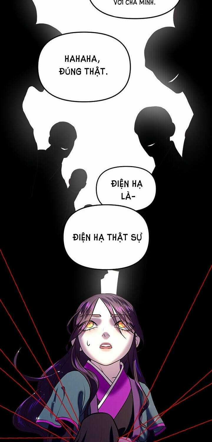 Thái Tử Myolyeong Chapter 13.2 trang 24