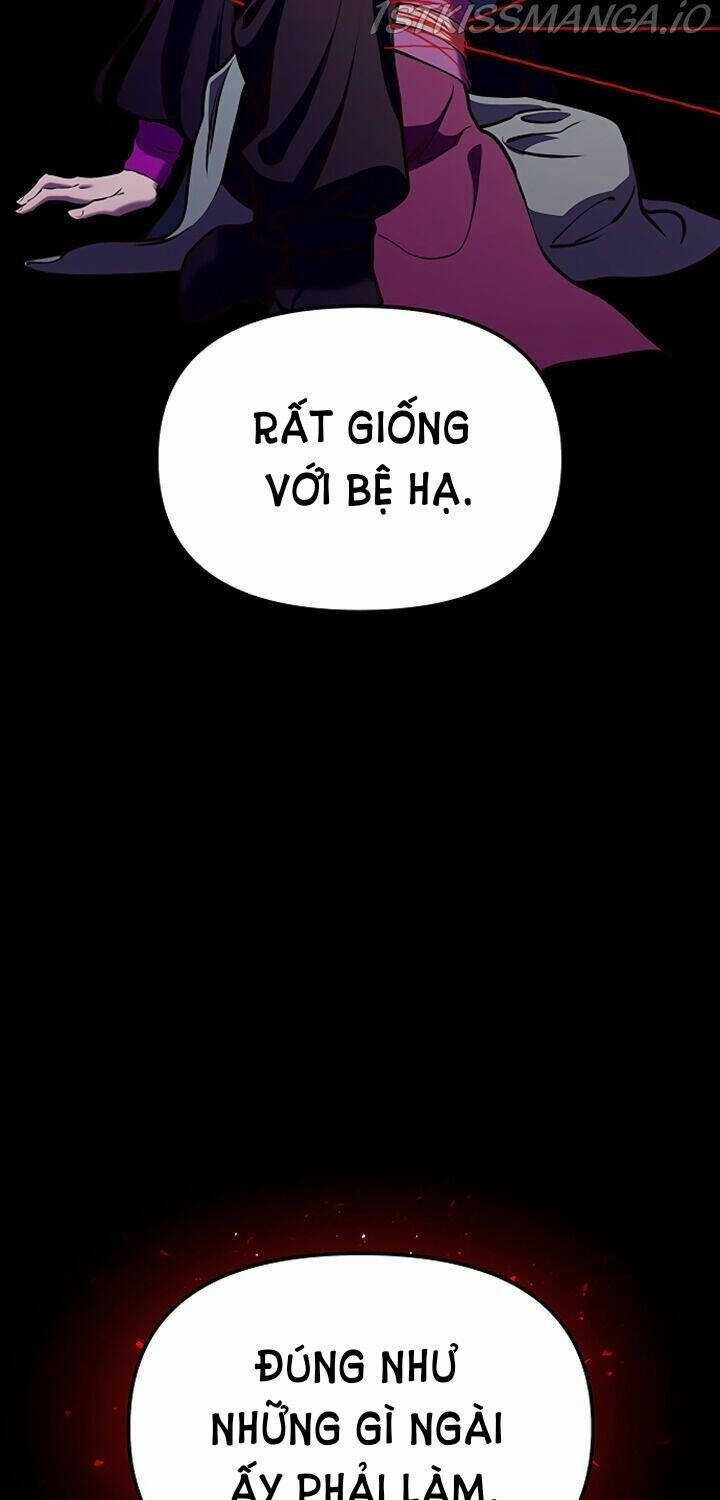 Thái Tử Myolyeong Chapter 13.2 trang 25