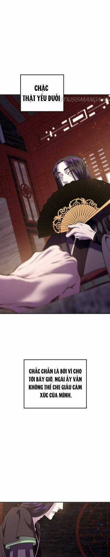 Thái Tử Myolyeong Chapter 13.2 trang 30