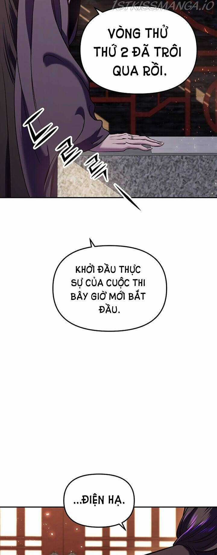 Thái Tử Myolyeong Chapter 13.2 trang 31