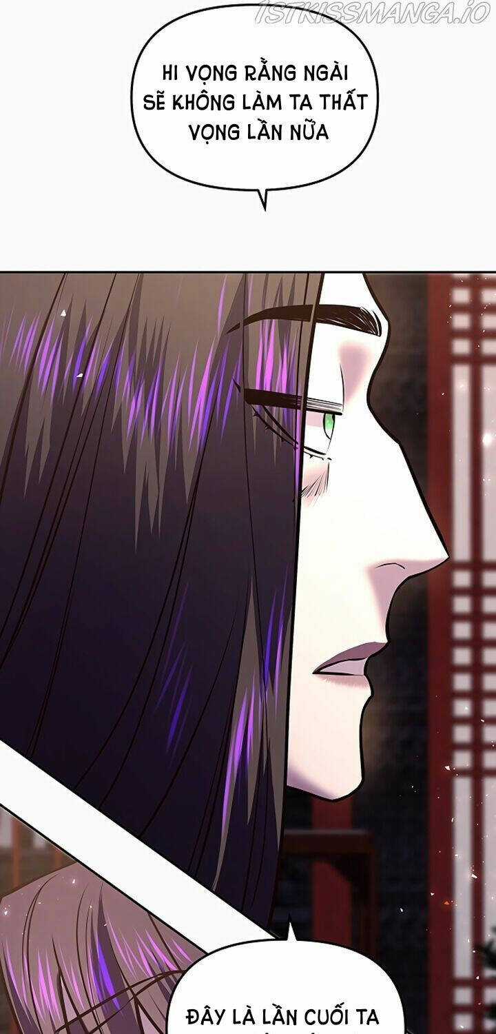 Thái Tử Myolyeong Chapter 13.2 trang 33