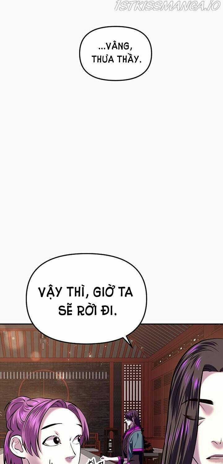 Thái Tử Myolyeong Chapter 13.2 trang 35