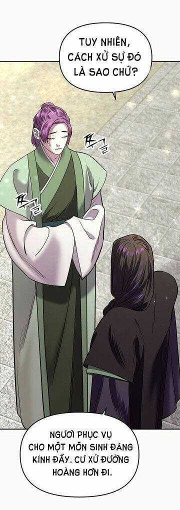 Thái Tử Myolyeong Chapter 13.2 trang 42