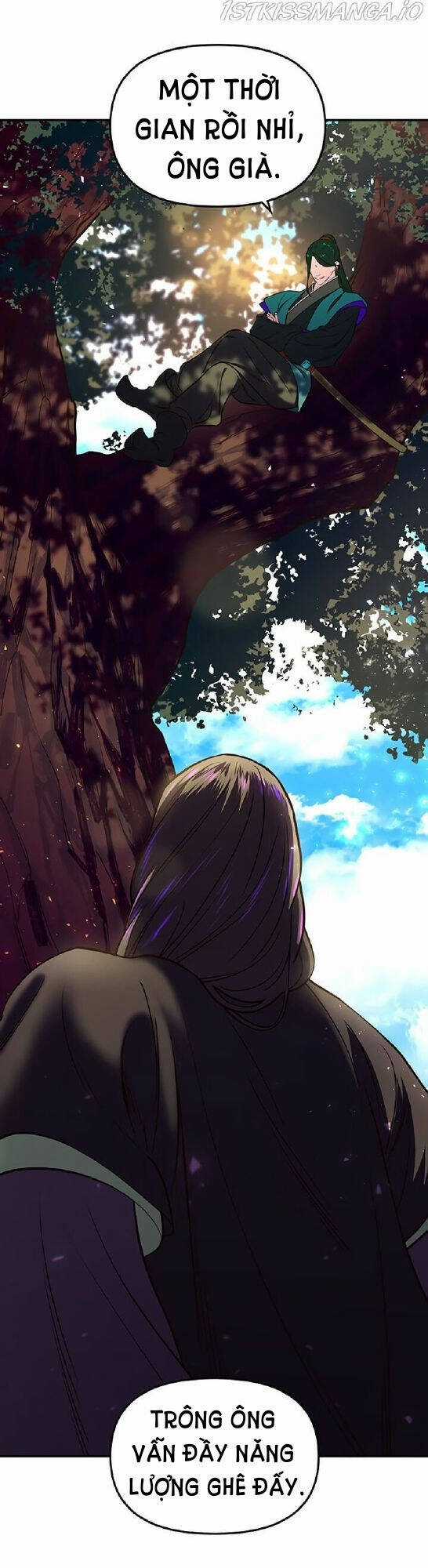 Thái Tử Myolyeong Chapter 13.2 trang 48