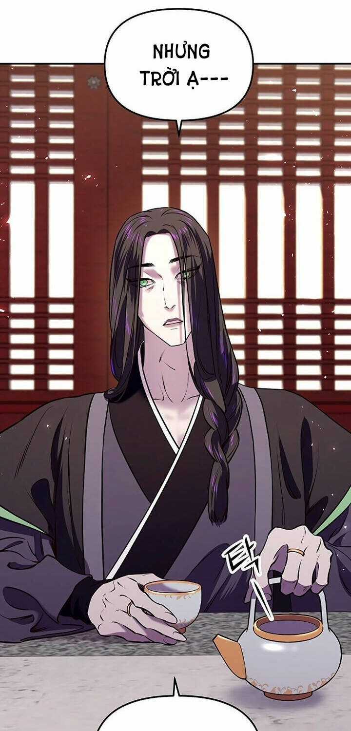 Thái Tử Myolyeong Chapter 13.2 trang 5