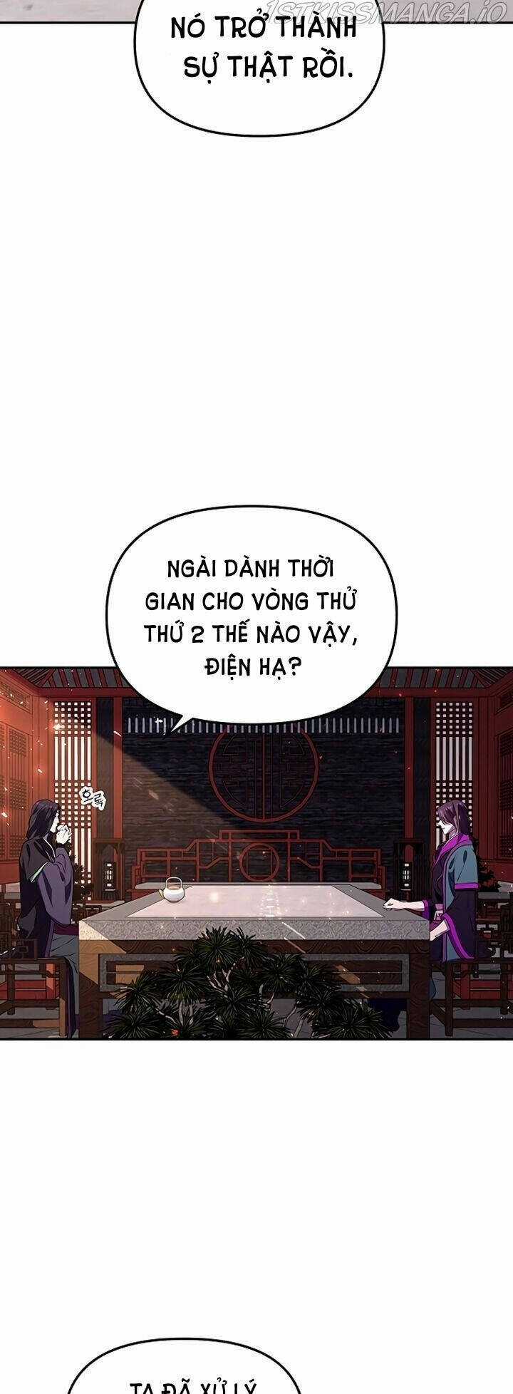 Thái Tử Myolyeong Chapter 13.2 trang 6