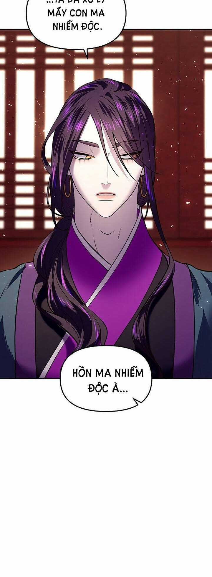 Thái Tử Myolyeong Chapter 13.2 trang 7