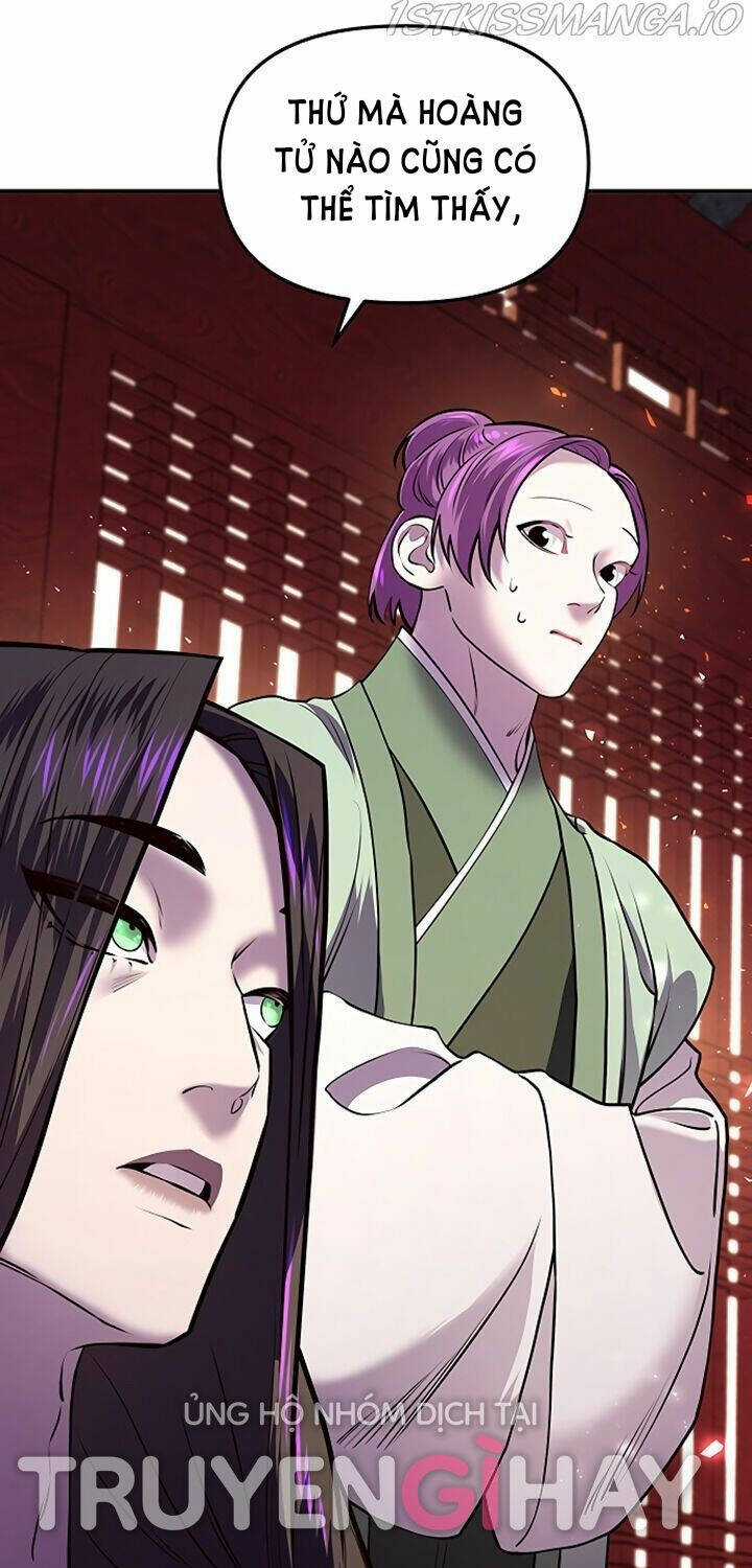 Thái Tử Myolyeong Chapter 13.2 trang 8