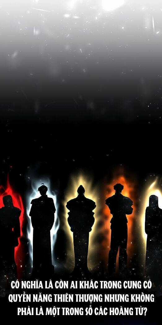 Thái Tử Myolyeong Chapter 14.1 trang 11