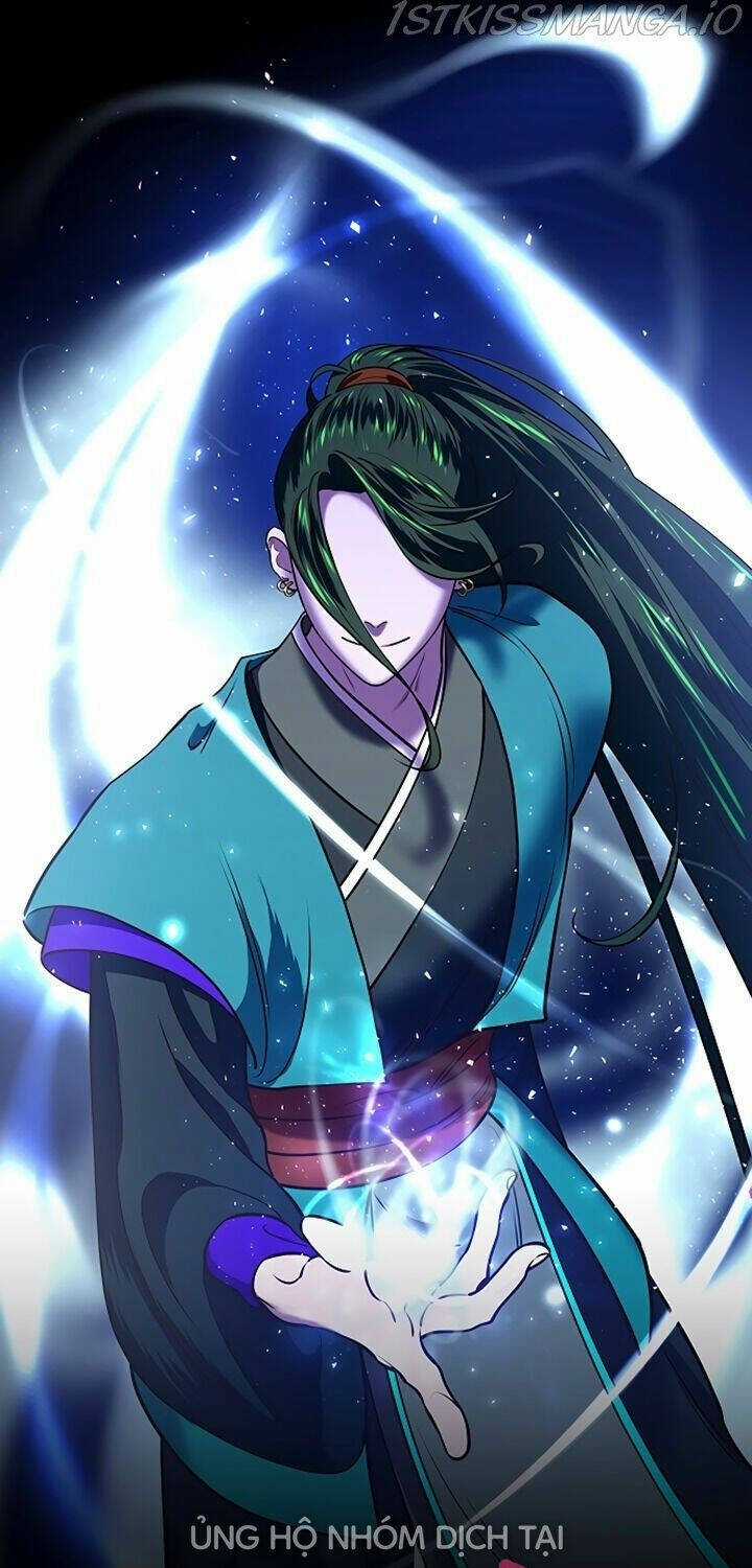 Thái Tử Myolyeong Chapter 14.1 trang 12