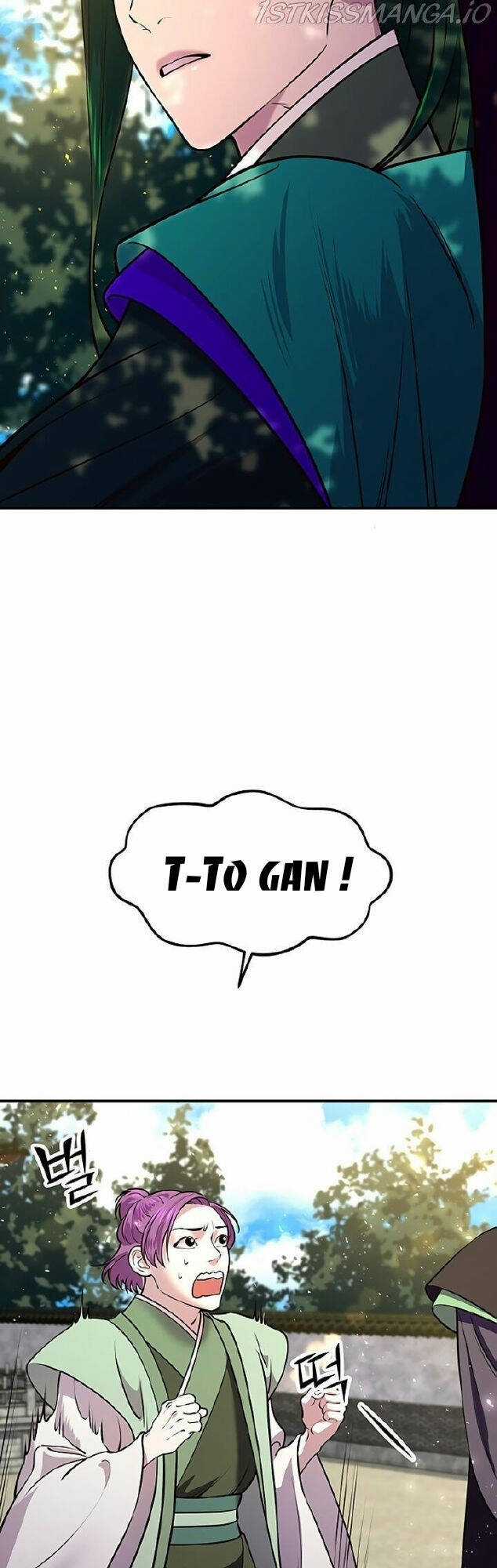 Thái Tử Myolyeong Chapter 14.1 trang 14