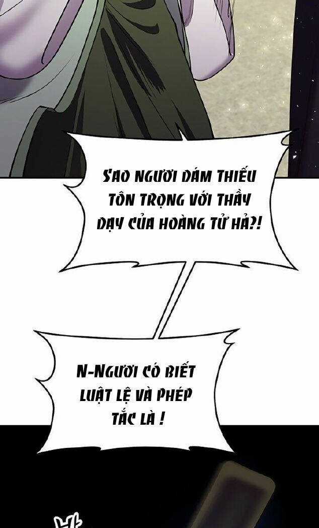 Thái Tử Myolyeong Chapter 14.1 trang 15