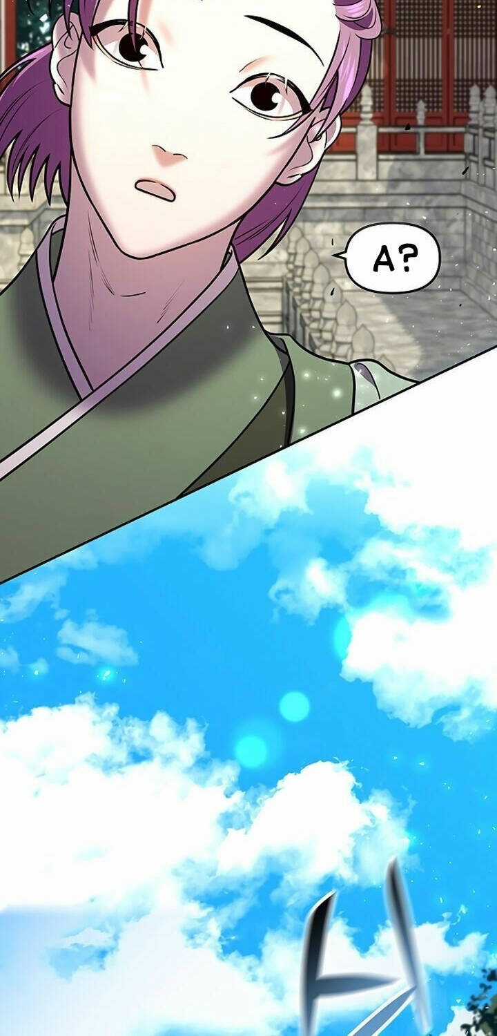 Thái Tử Myolyeong Chapter 14.1 trang 18