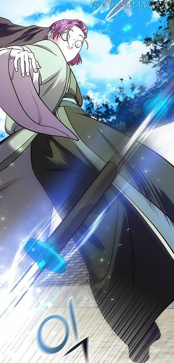 Thái Tử Myolyeong Chapter 14.1 trang 19