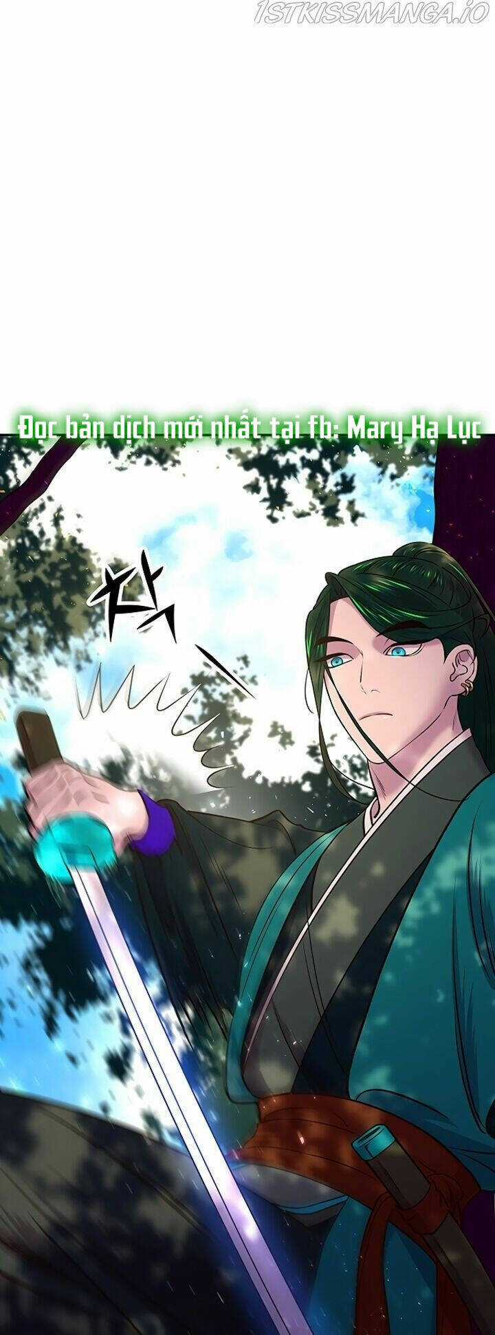 Thái Tử Myolyeong Chapter 14.1 trang 21