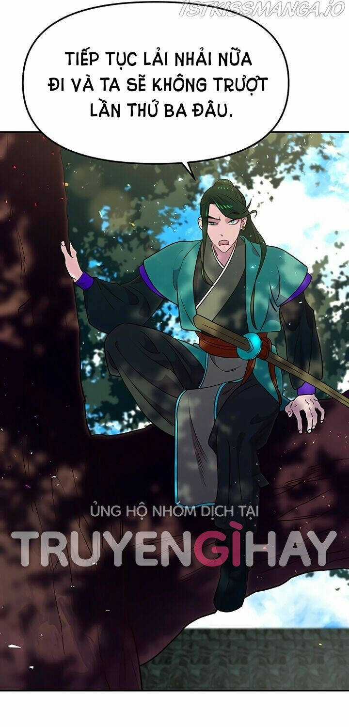 Thái Tử Myolyeong Chapter 14.1 trang 23