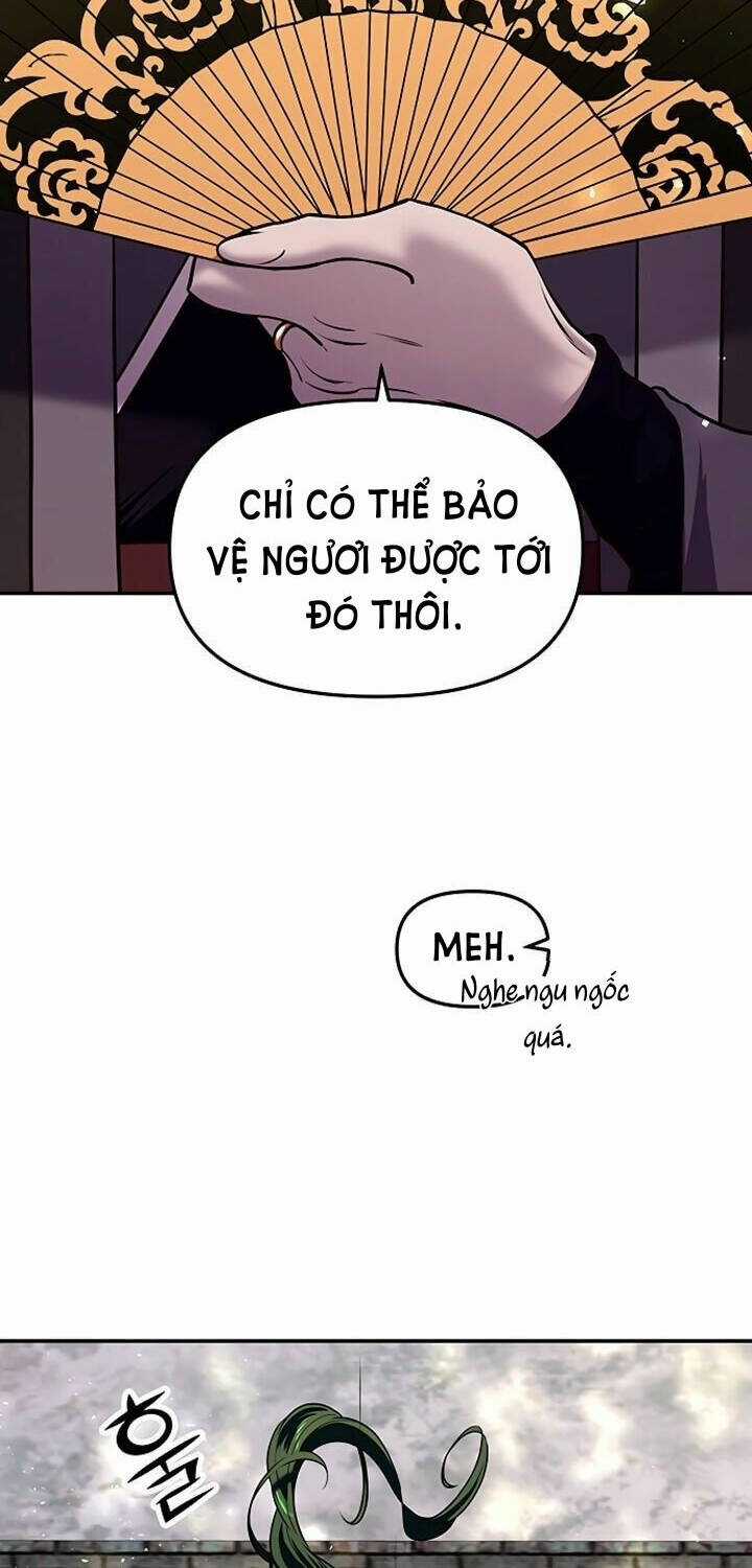 Thái Tử Myolyeong Chapter 14.1 trang 26