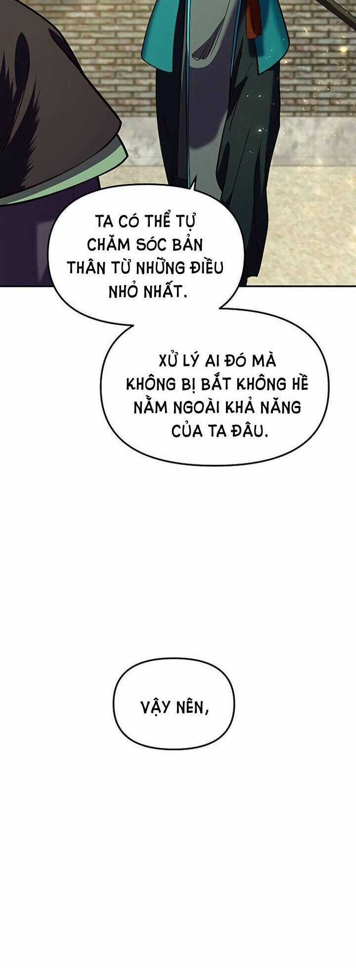 Thái Tử Myolyeong Chapter 14.1 trang 28