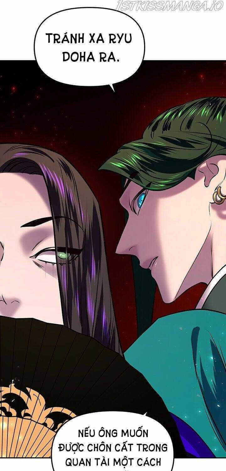 Thái Tử Myolyeong Chapter 14.1 trang 29