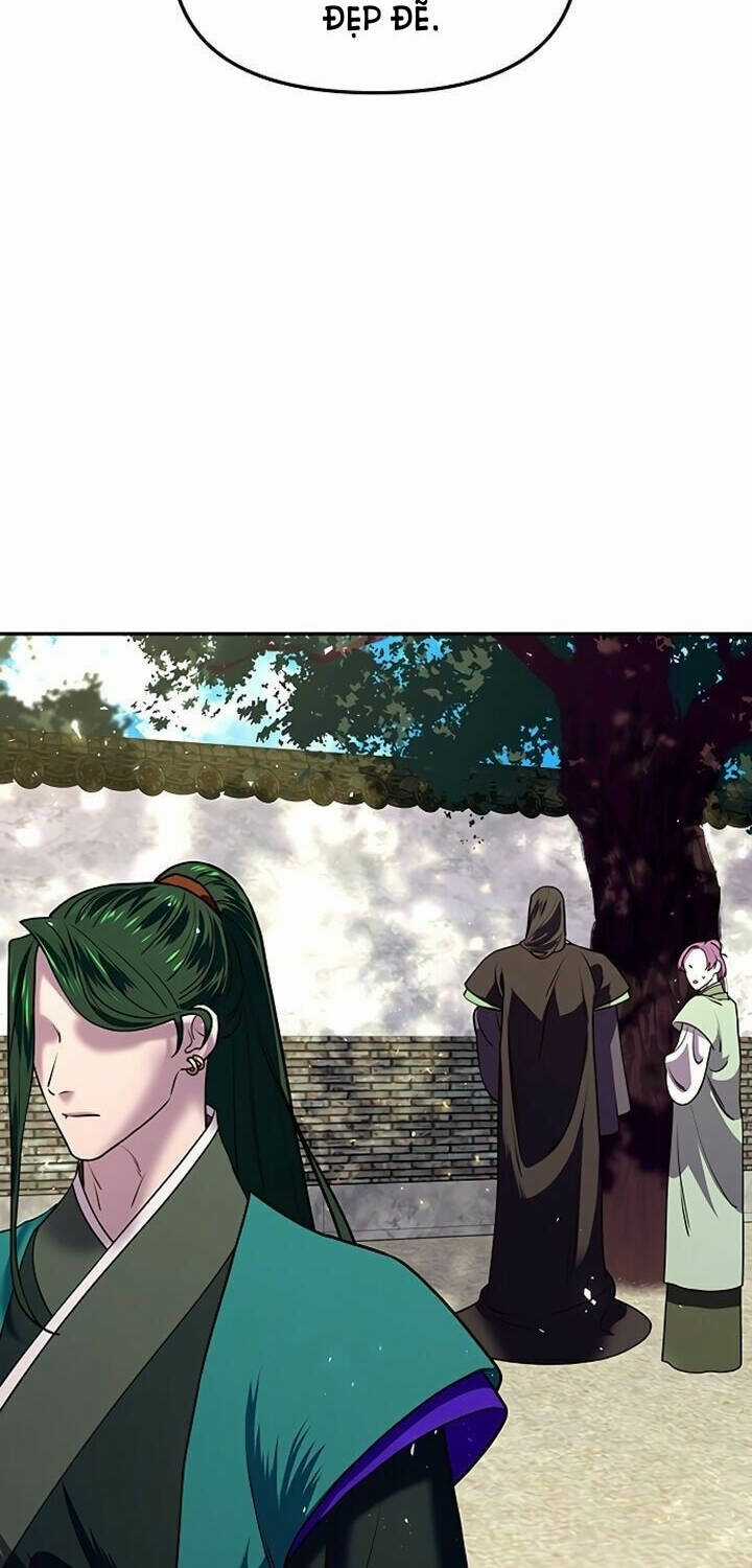 Thái Tử Myolyeong Chapter 14.1 trang 30