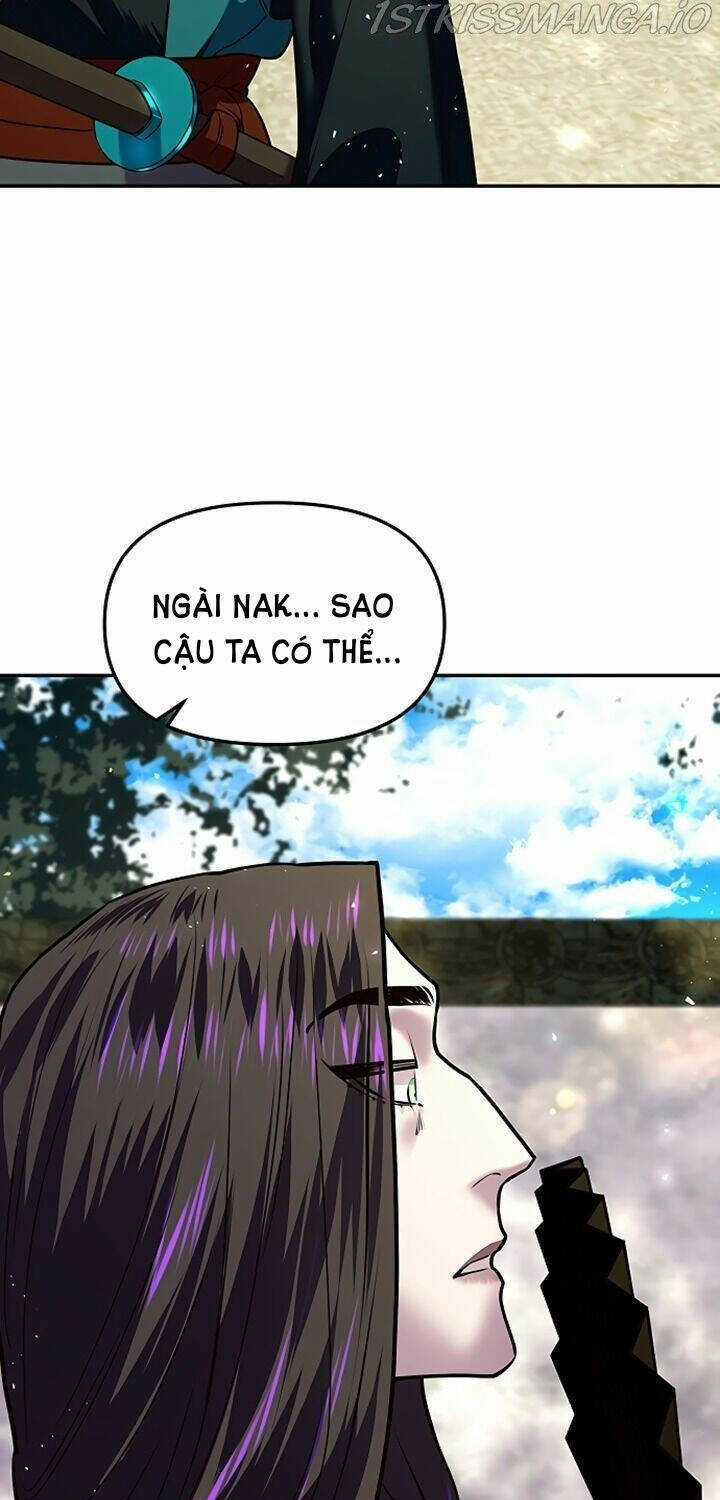 Thái Tử Myolyeong Chapter 14.1 trang 31