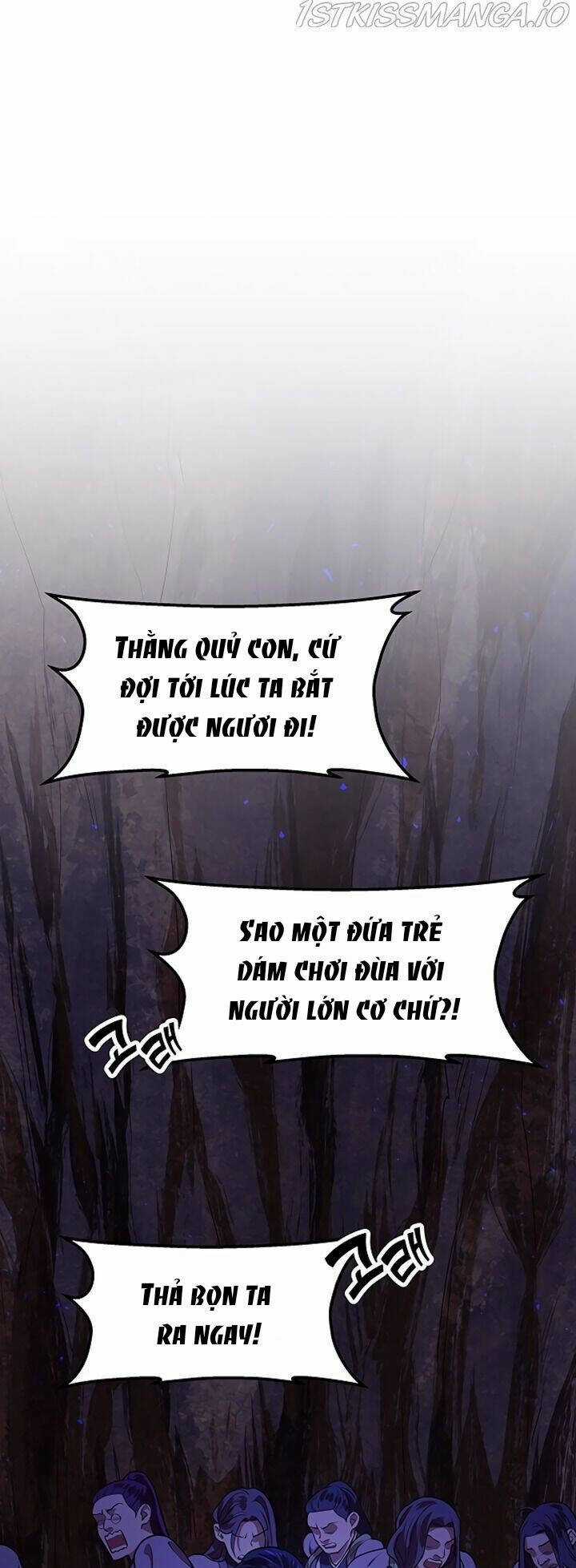 Thái Tử Myolyeong Chapter 14.1 trang 33