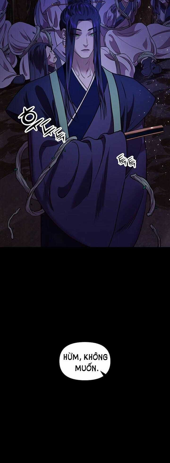 Thái Tử Myolyeong Chapter 14.1 trang 34