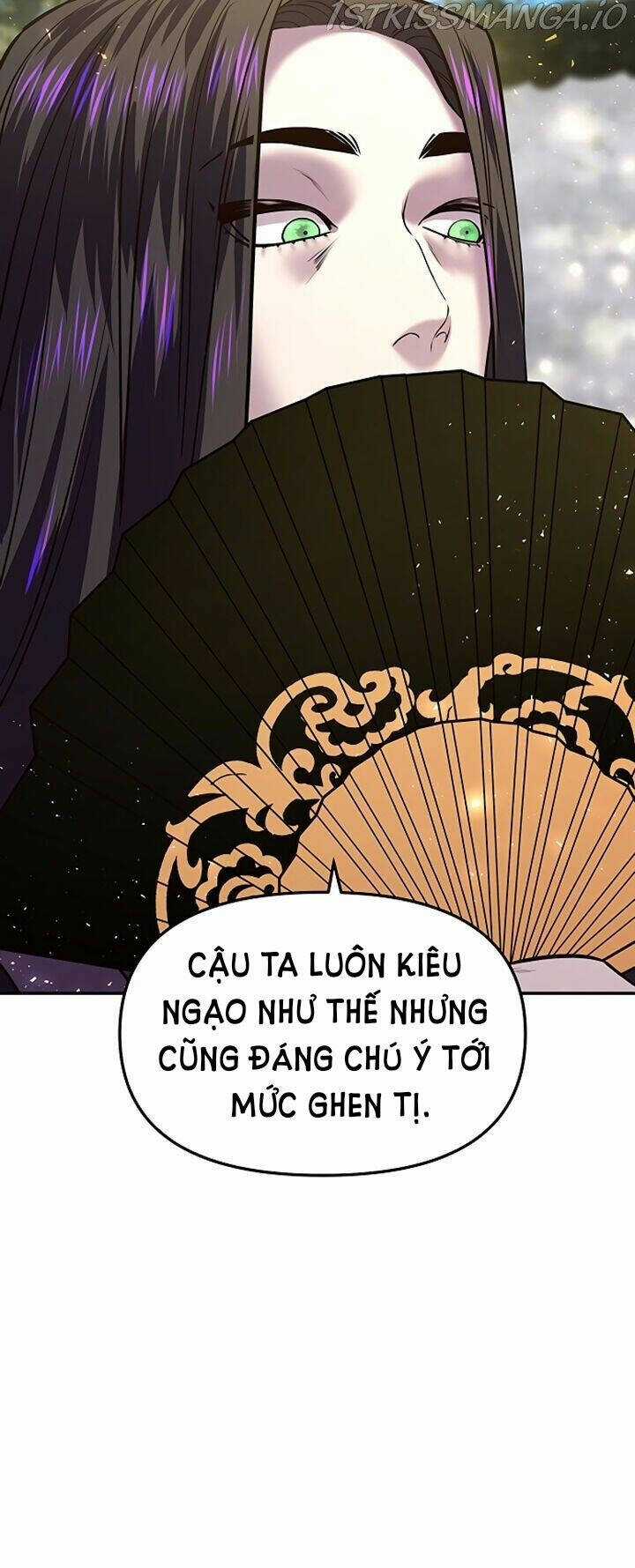 Thái Tử Myolyeong Chapter 14.1 trang 39