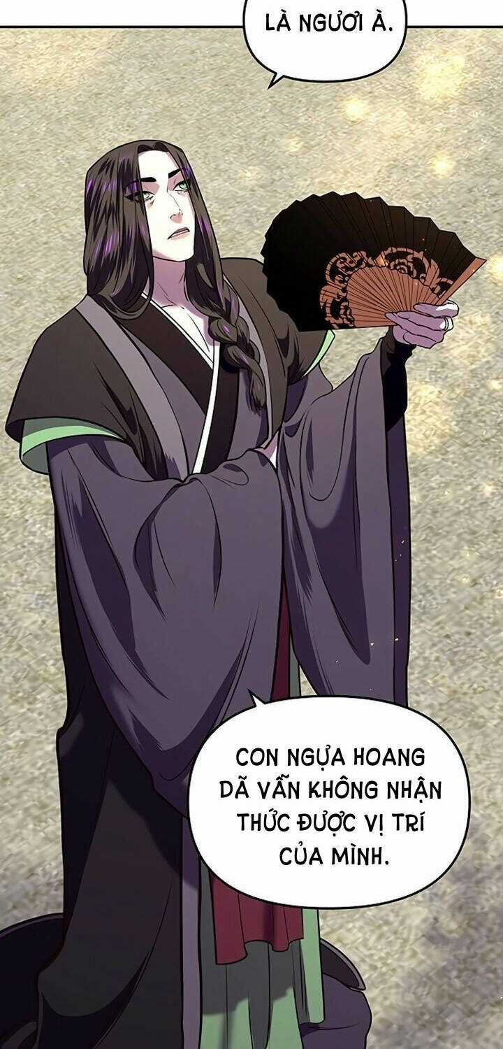 Thái Tử Myolyeong Chapter 14.1 trang 4