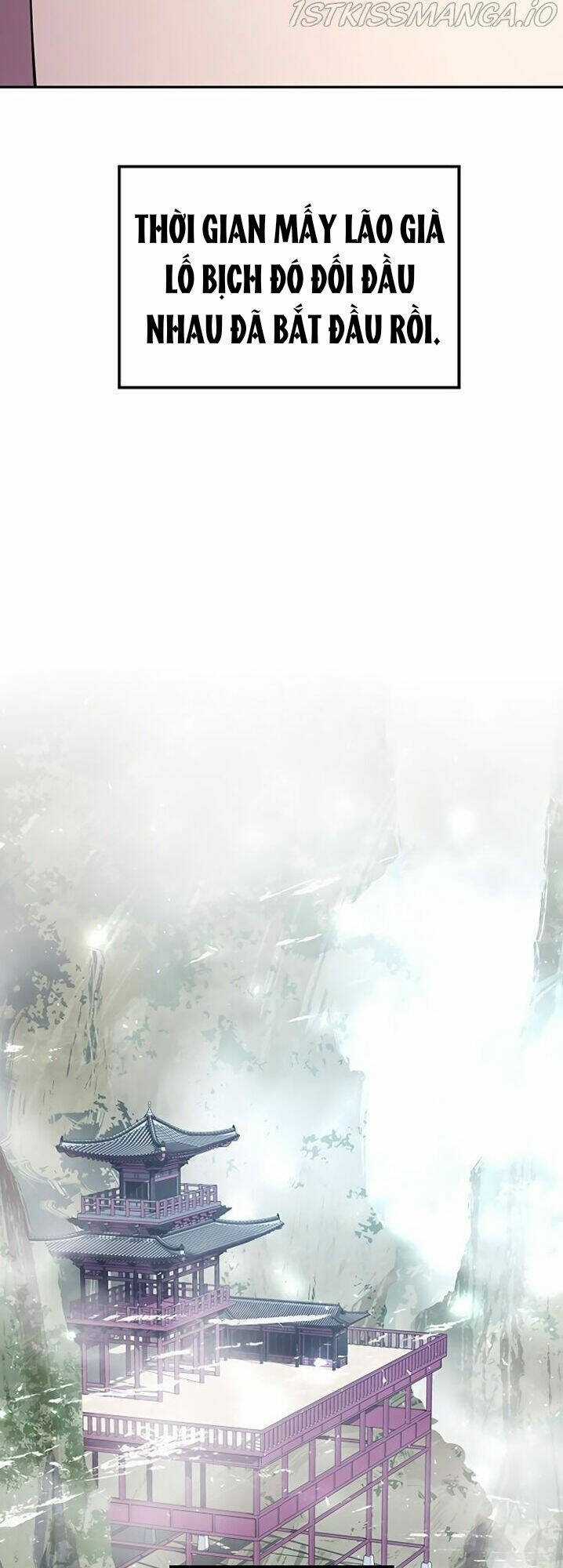 Thái Tử Myolyeong Chapter 14.1 trang 43