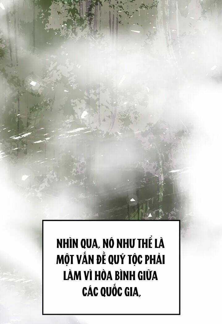 Thái Tử Myolyeong Chapter 14.1 trang 45