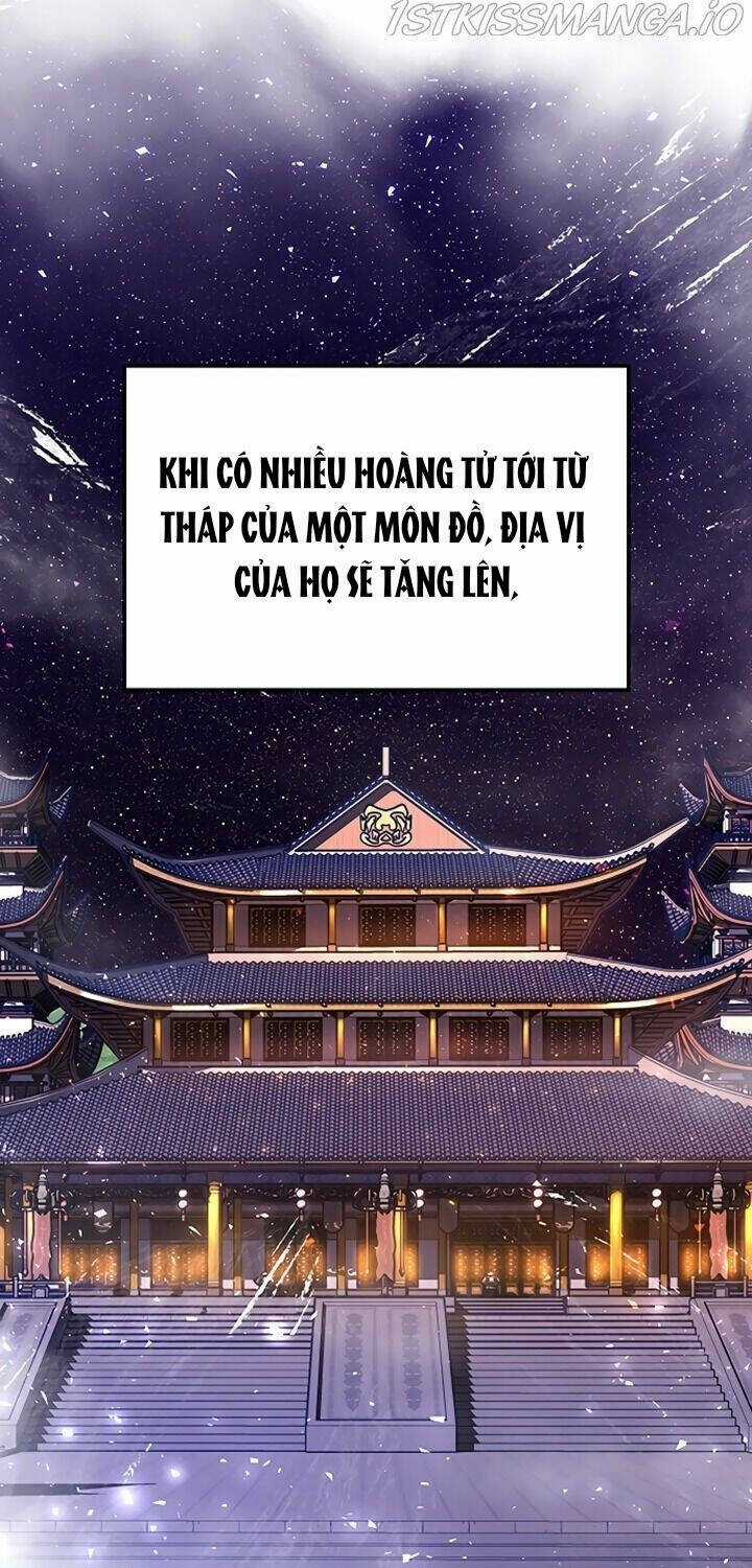 Thái Tử Myolyeong Chapter 14.1 trang 46