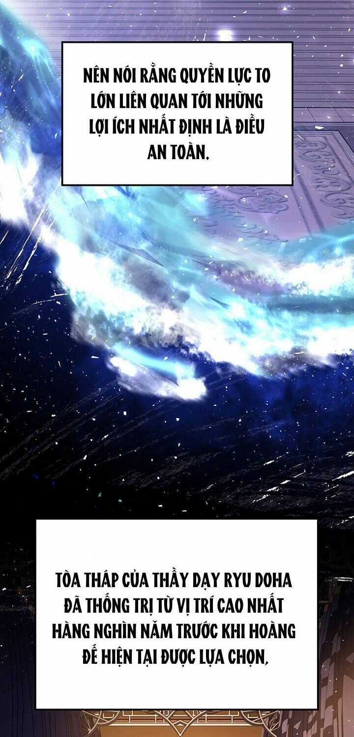 Thái Tử Myolyeong Chapter 14.1 trang 47