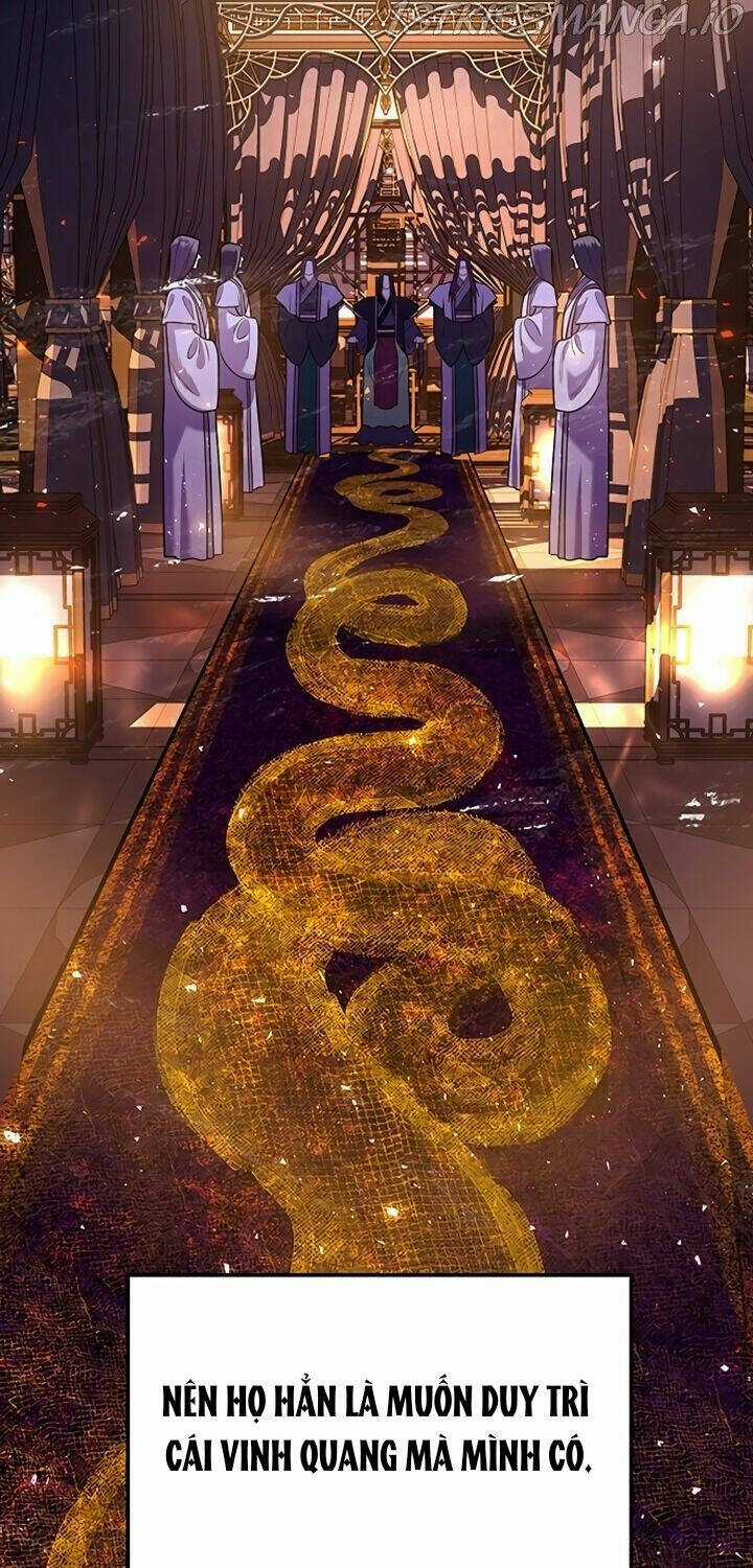 Thái Tử Myolyeong Chapter 14.1 trang 48