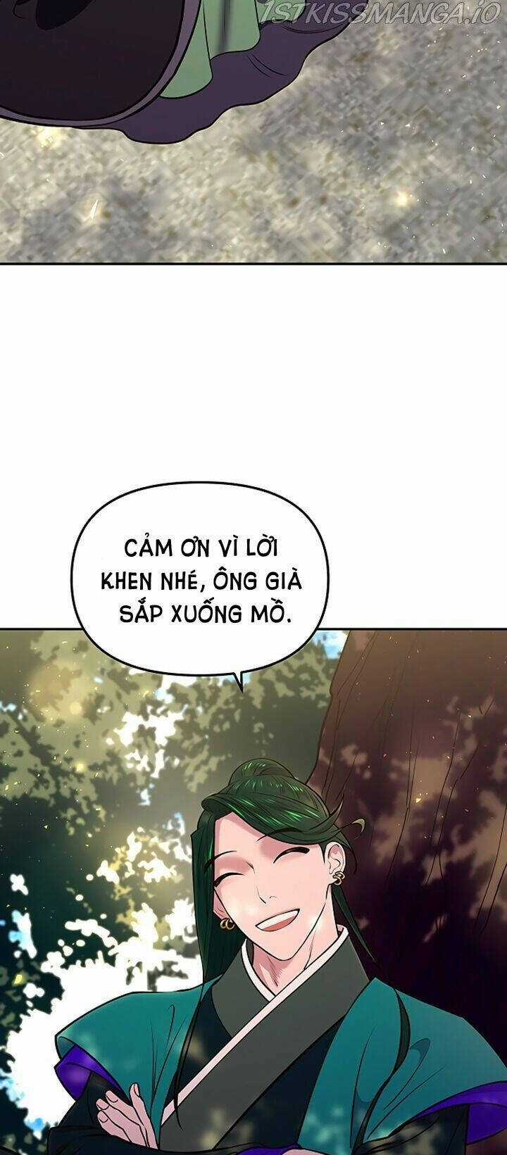 Thái Tử Myolyeong Chapter 14.1 trang 5