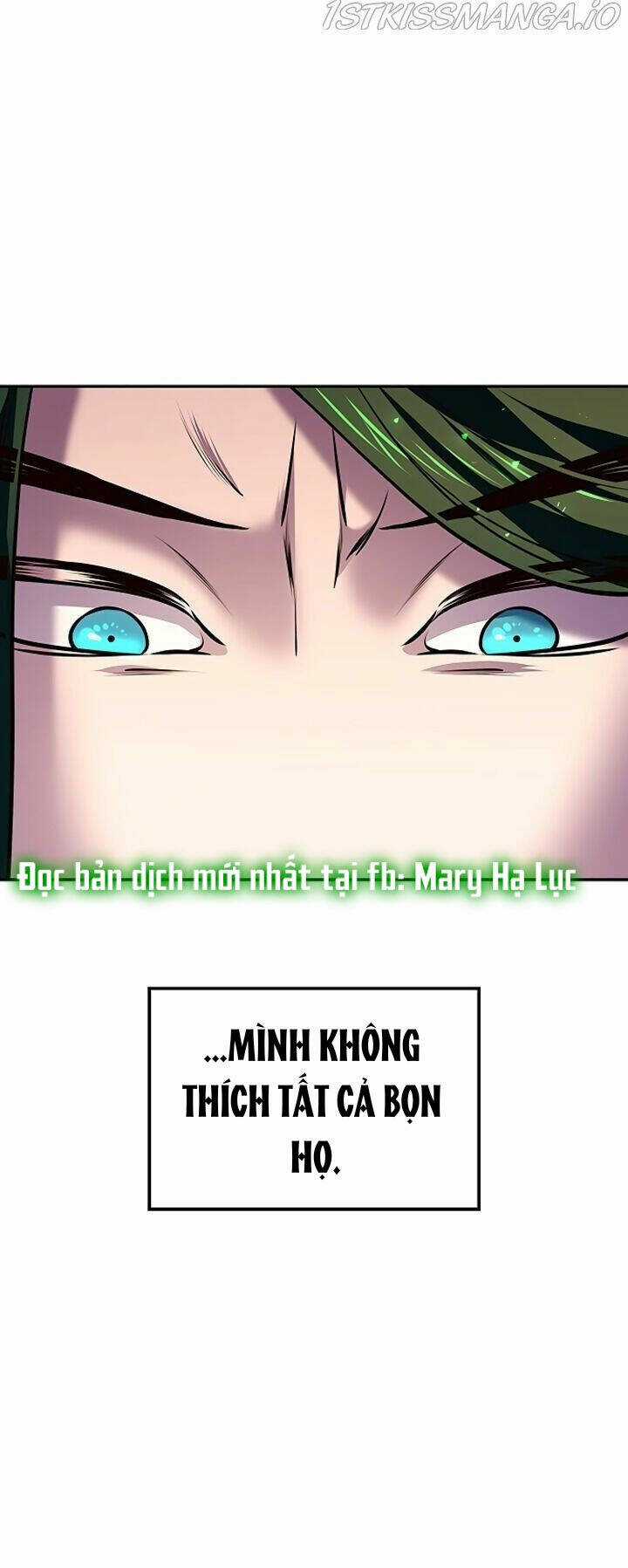 Thái Tử Myolyeong Chapter 14.1 trang 50