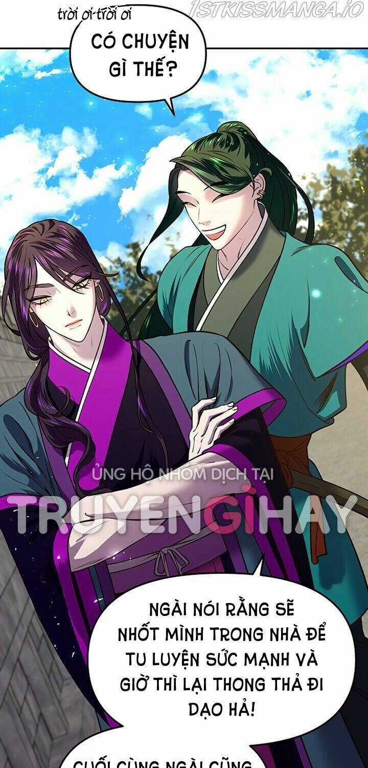 Thái Tử Myolyeong Chapter 14.1 trang 52