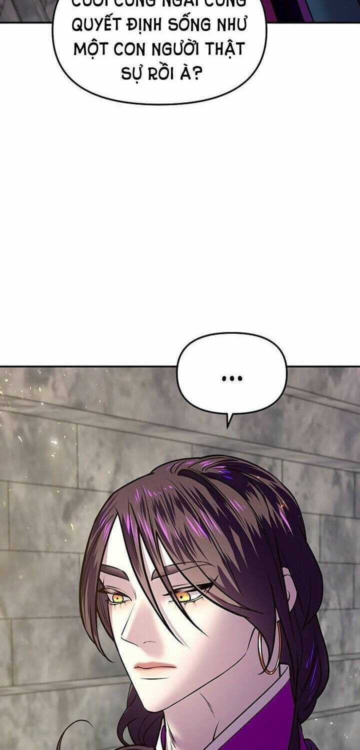 Thái Tử Myolyeong Chapter 14.1 trang 53