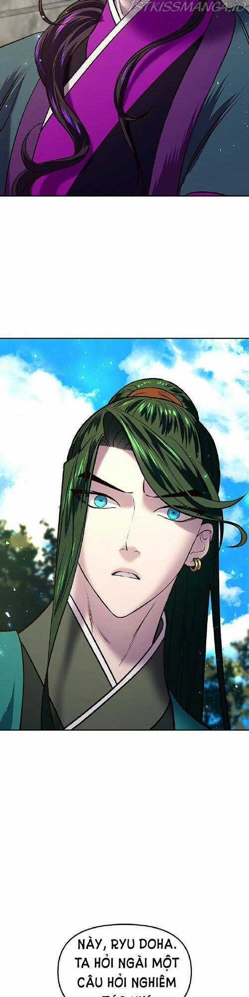 Thái Tử Myolyeong Chapter 14.1 trang 54