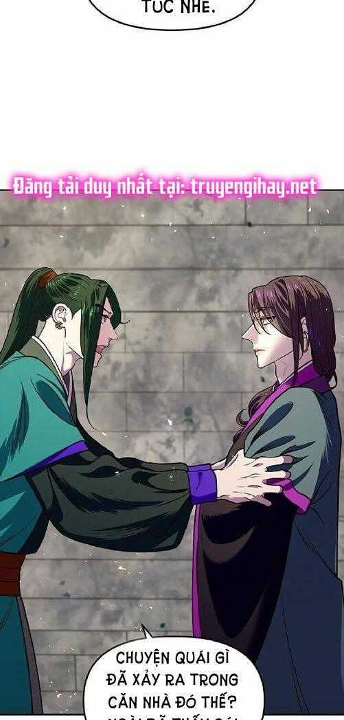 Thái Tử Myolyeong Chapter 14.1 trang 55