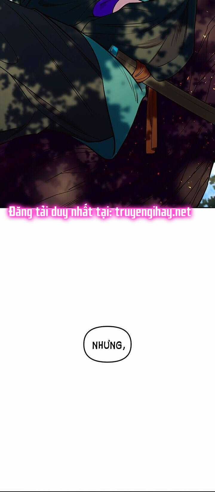 Thái Tử Myolyeong Chapter 14.1 trang 6